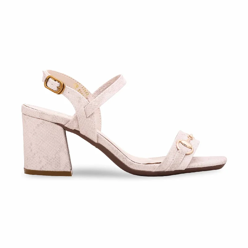 Sandals with trail gripFawn Formal Sandal FR5324